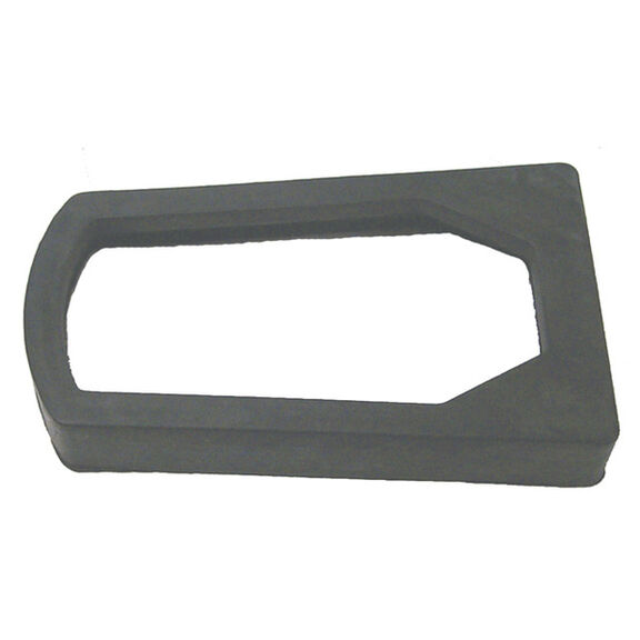 18-0539 Exhaust Leg Rubber Seal Mercury image number 0