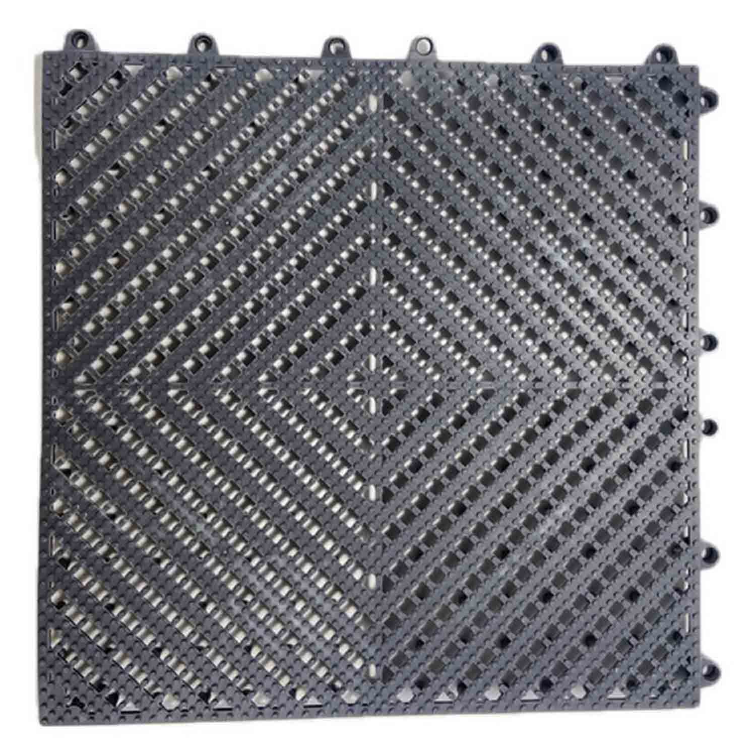 12" x 12" Decking Panels