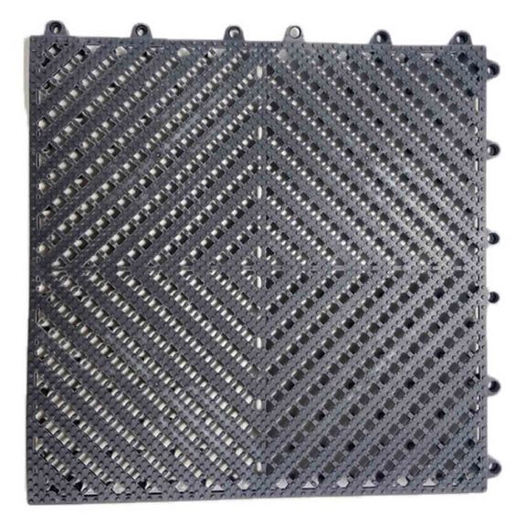 12" x 12" Decking Panels image number 0