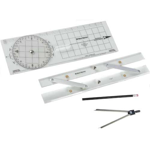 Basic Navigation Set
