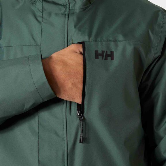 Men's Juell 3-In-1 Jacket image number 5