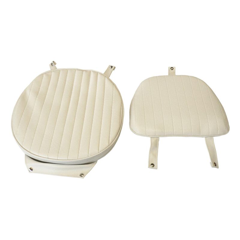 SPRINGFIELD White Bluewater Seat Cushions West Marine