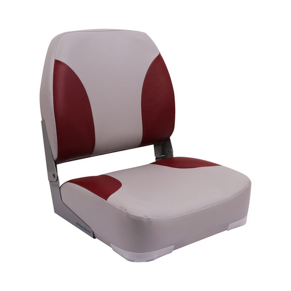 Classic Low Back Boat Seat image number 1