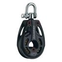 57mm Aluminum Low-Load Block &mdash; Swivel image number 0