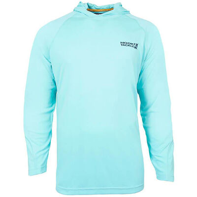 Men's Seamount Hooded Shirt