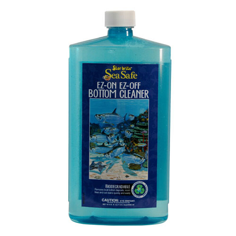 Sea Safe Bottom Cleaner West Marine