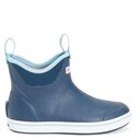 Women's 6" Ankle Deck Boots image number 1
