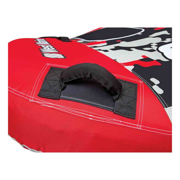 BLAZE 3 Towable Tube, 3-Riders image number 2