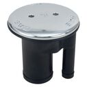PERKO&reg; Vented Fill for 1-1/2" Hose - Straight Neck image number 2