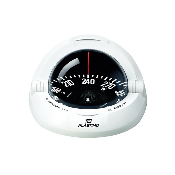 Flush-Mount Offshore 115 Compass image number 0