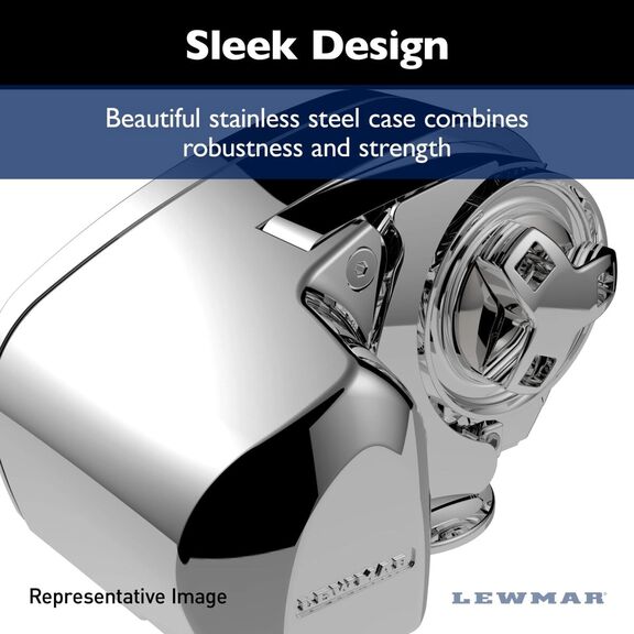 Pro-Series Horizontal Windlass Kit image number 6