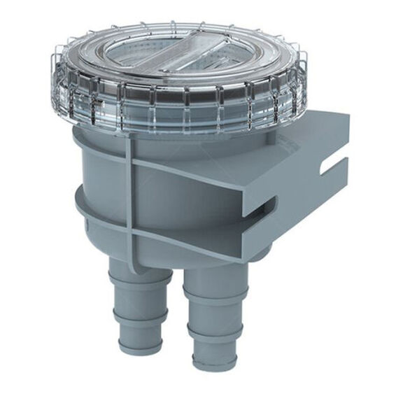Marine Raw Water Intake Strainer image number 3