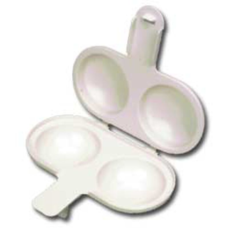 Microwave Egg Poacher West Marine