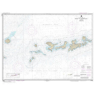 #16460 Igitkin Island to Semisopochnoi Island