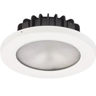 Pool PowerLED, 10-40VDC, White, Warm White, 4.7W, IP65
