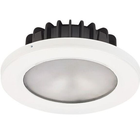Pool PowerLED, 10-40VDC, White, Warm White, 4.7W, IP65 image number 0