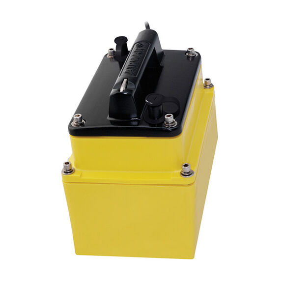 M260 High-Performance In-Hull Dual Frequency Transducer Kit image number 0