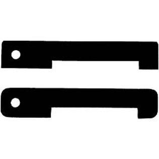 Florida Style Aluminum Lobster Gauge