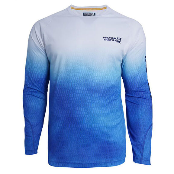 Men's Skinz Fishing Shirt image number 0