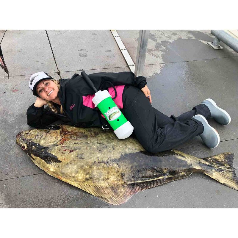 THE CHUM BUDDY Chum Bucket West Marine