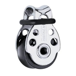 16mm Single Block