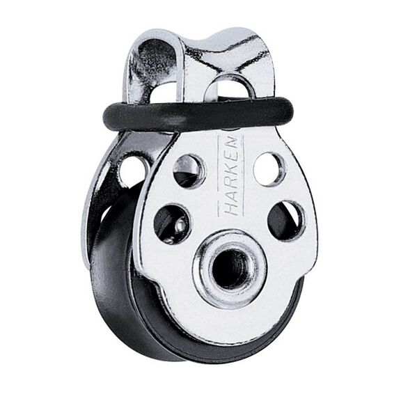 16mm Single Block image number 0