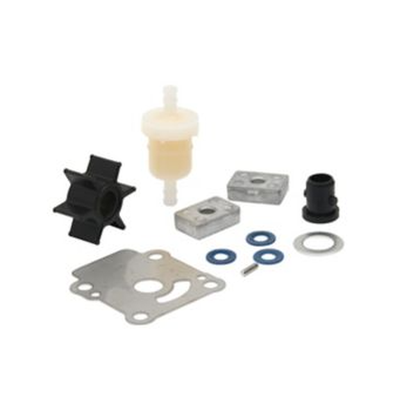 Mercury Marine Maintenance Kit 8M0227355 image number 1