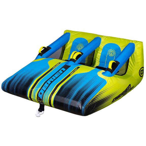 O'Brien Drifter 2-Person Towable Tube image number 0