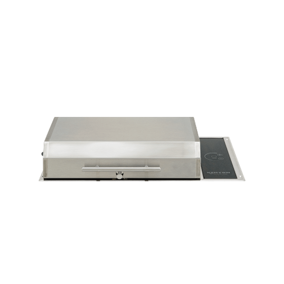 Frontier Electric Grill image number 5