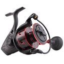 Battle&reg; III 6000HS Spinning Reel image number 0