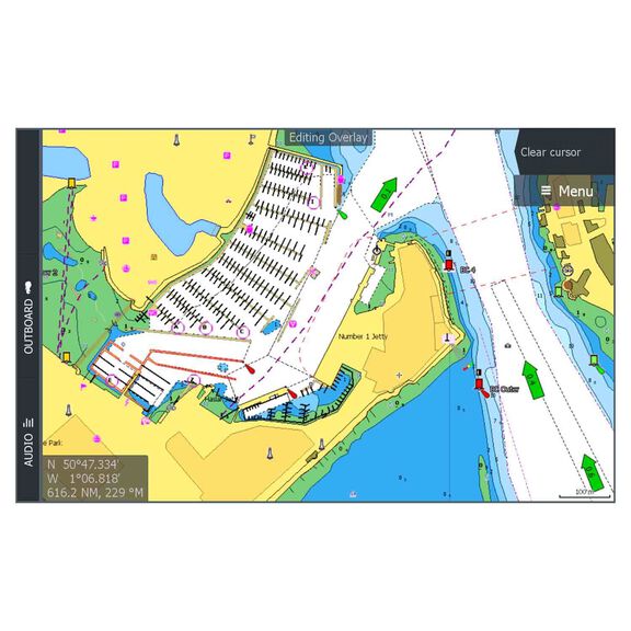 REVEAL COASTAL - Great Lakes to Nova Scotia image number 5