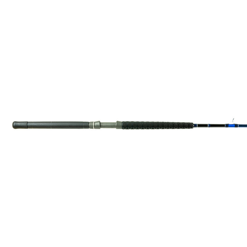 7' Talavera Bluewater Slick Butt Conventional Rod, Light Power image number 0