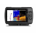 STRIKER&trade; 7dv / 7-inch CHIRP Fishfinder with GPS & DownV&uuml; Scanning Sonar image number 0