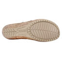 Women's A-Leigh Leather Mini Wedges image number 3