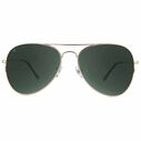 Mile Highs Polarized Sunglasses image number 2