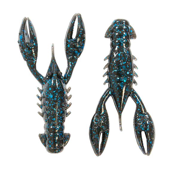 2 1/2" TRD Crawz, 6-Pack image number 0
