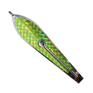Eco Fishing Spoon, 3 1/2"