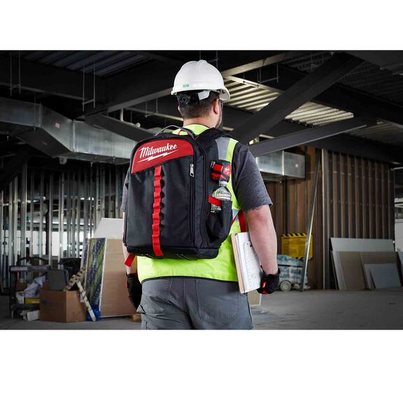 Low-Profile Backpack image number 2