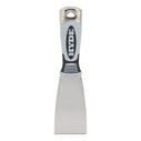 Pro Stainless 2'' Stiff Putty Knife image number 1