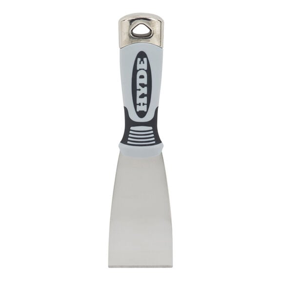 Pro Stainless 2'' Stiff Putty Knife image number 1