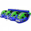 High Roller 4-Person Towable Tube image number 1