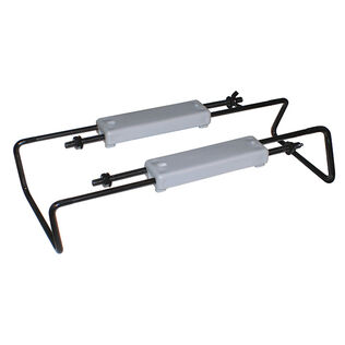Jon Boat Seat Clamp