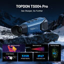 TOPDON TS004PRO 19mm Thermal Monocular image number 5