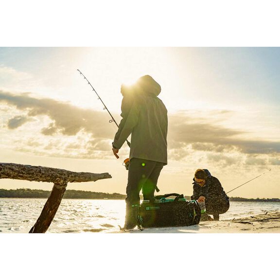 Horizontal 3700 Drift Series Topless Tackle Bags image number 1