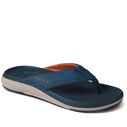 Men's Cushion Norte Flip-Flop Sandals image number 0