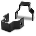 Wet Sounds ST-ADP-SQ .75 Clamp for 0.75" Square Pipe Fits Stealth Ultra HD & XT Soundbars image number 0