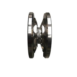 Lofrans Windlass Gypsy/Chain Wildcat, 5/16" HT (G4)