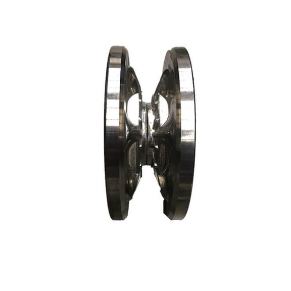 Lofrans Windlass Gypsy/Chain Wildcat, 5/16" HT (G4) image number 0