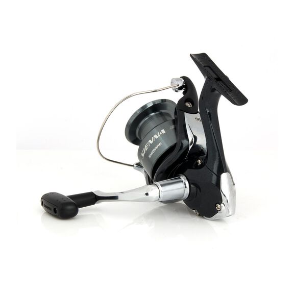 Sienna 4000FE Spinning Reel image number 2