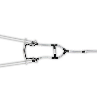 Back Toe Handle
